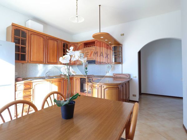 Appartamento Almenno San Salvatore, BG Vendita