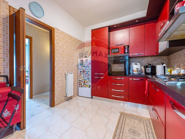 Appartamento Guidonia, Guidonia Montecelio, RM Vendita - Foto 4