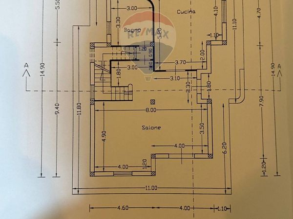 Villa singola Mascalucia, CT Vendita - Foto 3