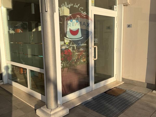 Locale Commerciale Azzano Mella, BS Vendita