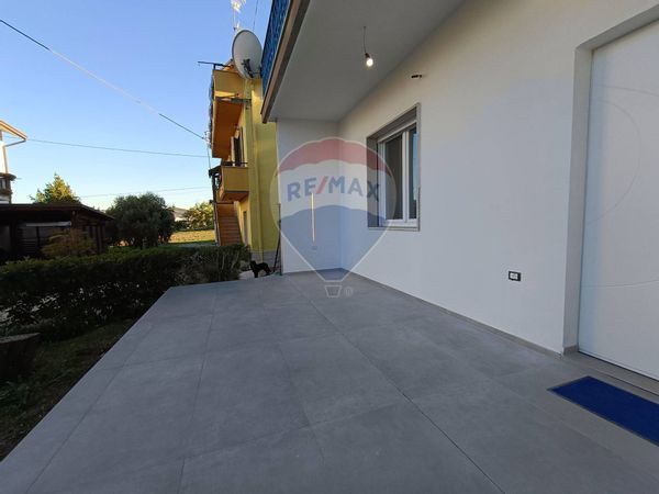 Appartamento Atessa, CH Vendita - Foto 3