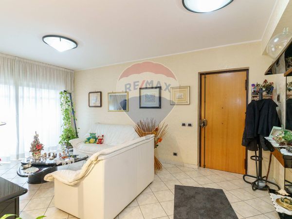 Appartamento Gravina di Catania, CT Vendita - Foto 2