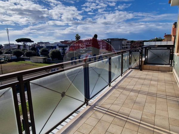 Appartamento Centro, Sabaudia, LT Vendita - Foto 3