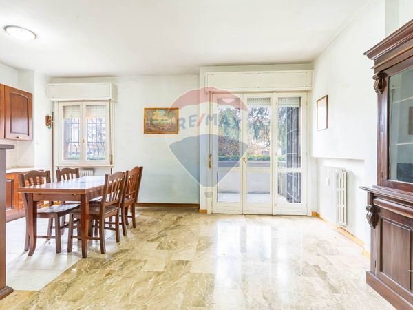 Appartamento Melegnano, MI Affitto - Foto 2