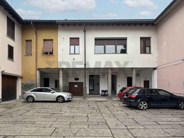 Casa Semindipendente San Donato, Monza, MB Vendita - Foto 3