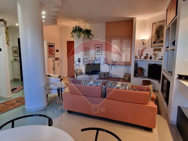 Villa a schiera Zona Università Enna Bassa, Enna, EN Vendita - Foto 3