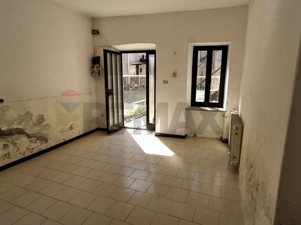 Porzione di casa Cimbro, Vergiate, VA Vendita - Foto 4