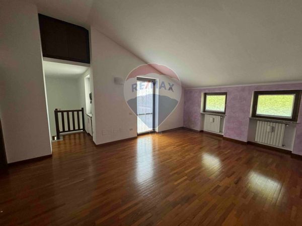 Villa singola S. Ambrogio, Varese, VA Vendita - Foto 2