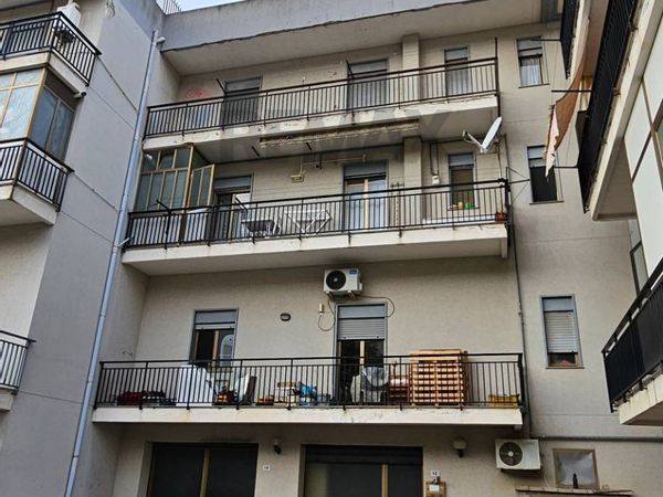 Appartamento Piscittina, Capo d'Orlando, ME Vendita - Foto 2