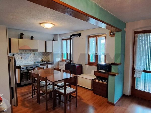 Ristorante Centro, Lamon, BL Affitto - Foto 3