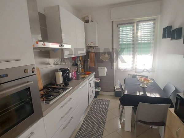 Appartamento Ballarate, Leggiuno, VA Vendita - Foto 4