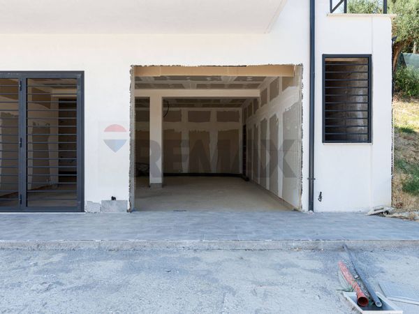 Villetta bifamiliare Monterotondo Paese, Monterotondo, RM Vendita - Foto 4