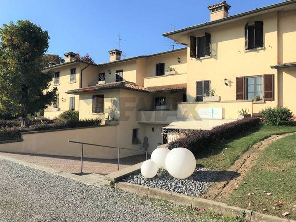 Villetta bifamiliare Cazzago San Martino, BS Vendita