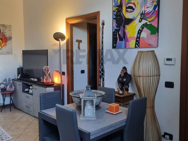 Appartamento Pantanedo, Rho, MI Affitto - Foto 4