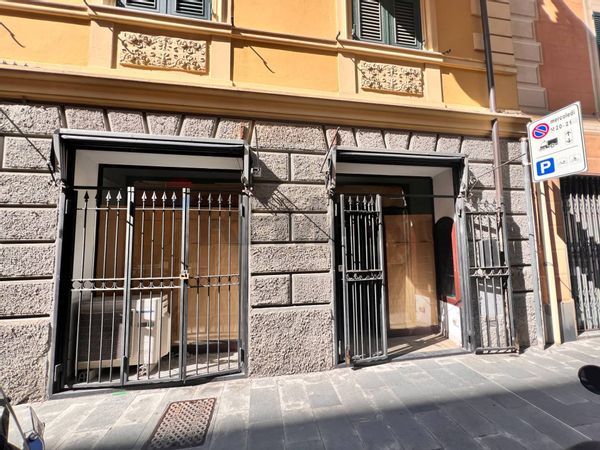Negozio Chiavari, GE Affitto - Foto 2