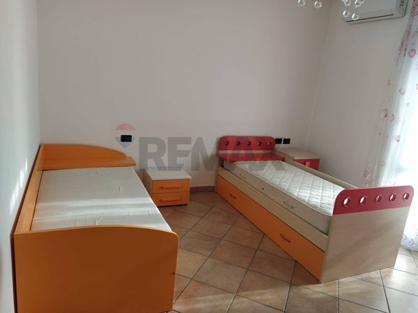 Appartamento S.Agabio - S. Rocco, Novara, NO Vendita - Foto 4