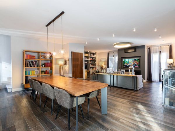 Appartamento Monterotondo Paese, Monterotondo, RM Vendita