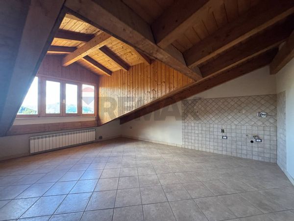 Appartamento Pietramelara, CE Vendita