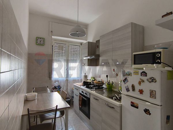 Appartamento Ladispoli, RM Vendita - Foto 4