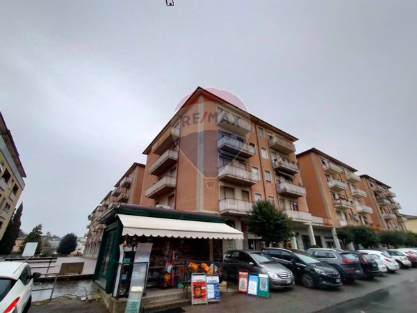 Appartamento Centro, Città di Castello, PG Vendita