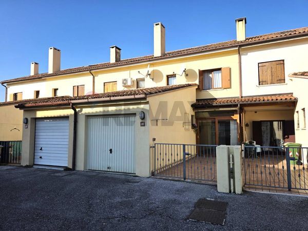 Porzione di casa Bigolino, Valdobbiadene, TV Vendita - Foto 2