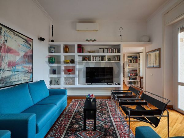 Appartamento Bologna, Roma, RM Affitto - Foto 2