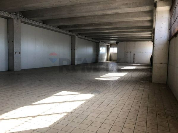 Locale Commerciale Misterbianco, CT Affitto - Foto 2