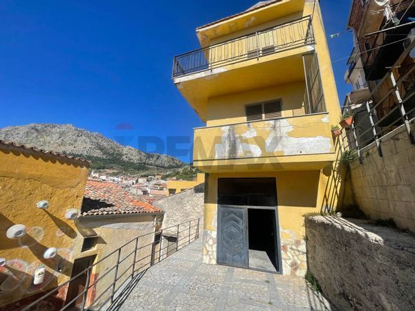 Duplex Piana degli Albanesi, PA Vendita
