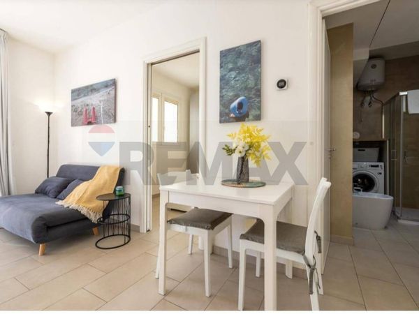 Appartamento Santa Maria Al Bagno, Nardò, LE Vendita - Foto 3