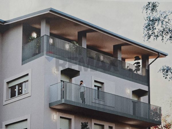 Appartamento Acquaviva, SM Vendita - Foto 2