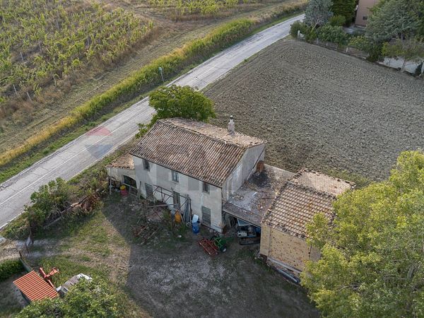 Cascina/Casale Rosora, AN Vendita - Foto 4