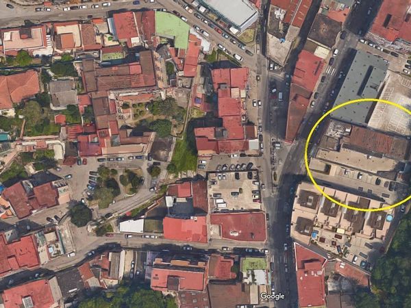 Locale Commerciale San Carlo Arena, Napoli, NA Affitto - Foto 2