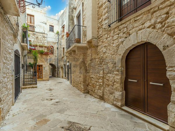 Casa Indipendente Bitetto, BA Vendita