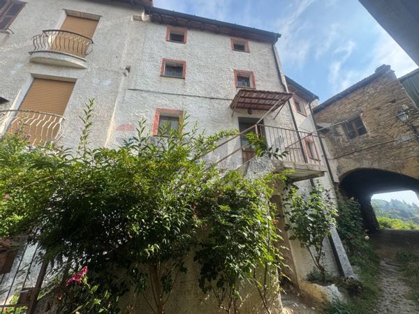 Casa Semindipendente Pallare, SV Vendita - Foto 2