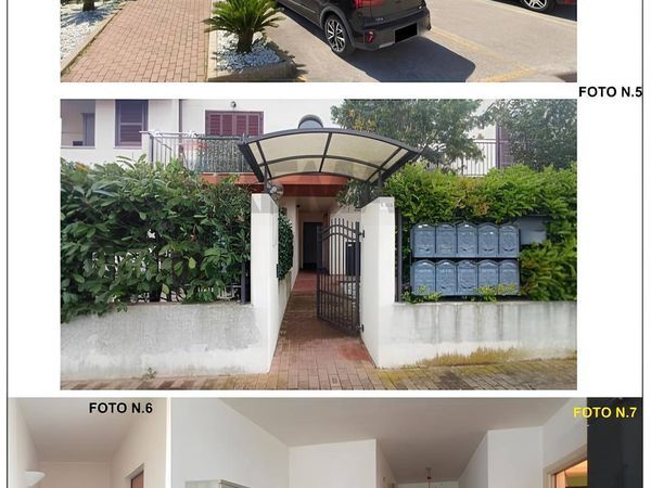 Appartamento Cerratina, Pianella, PE Vendita - Foto 3