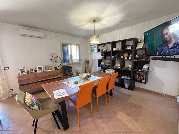 Villa a schiera Portopalo di Capo Passero, SR Vendita - Foto 4