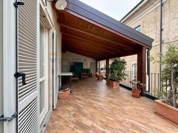 Attico/Mansarda Pavia, PV Vendita - Foto 4