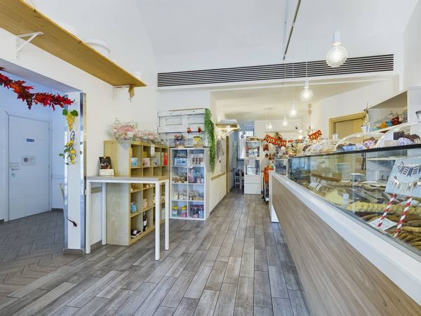 Locale Commerciale Vallone - Crosione, Pavia, PV Affitto - Foto 2