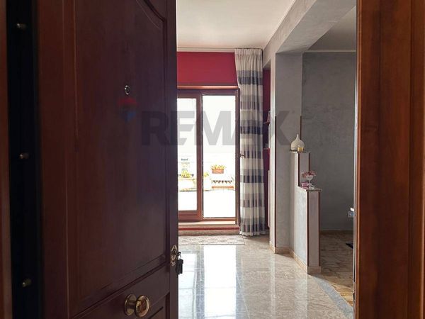 Attico/Mansarda Monte San Giovanni Campano, FR Vendita - Foto 2