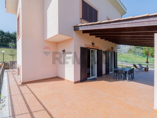 Villa singola Pioppo, Monreale, PA Vendita - Foto 3