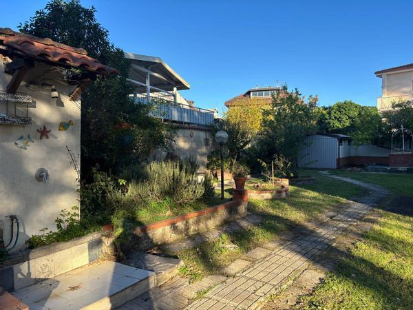 Villetta bifamiliare Gianola, Formia, LT Vendita - Foto 3