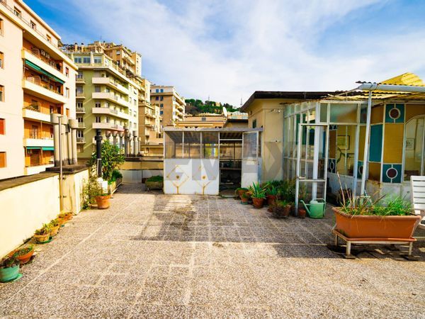 Attico/Mansarda Castelletto, Genova, GE Vendita - Foto 3