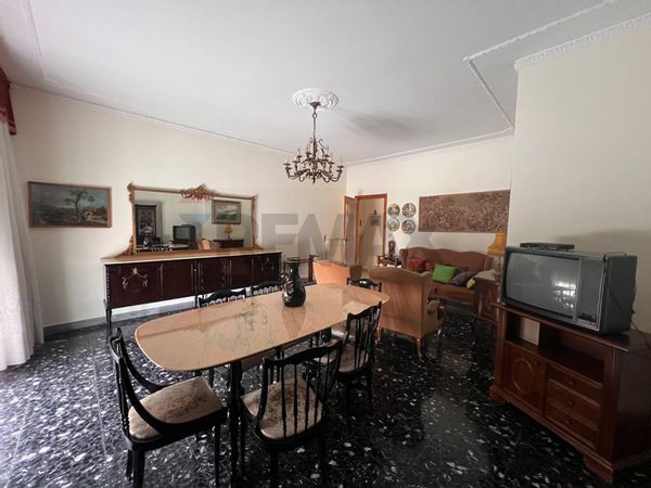 Appartamento Campo Sportivo, Ponte, BN Vendita - Foto 2