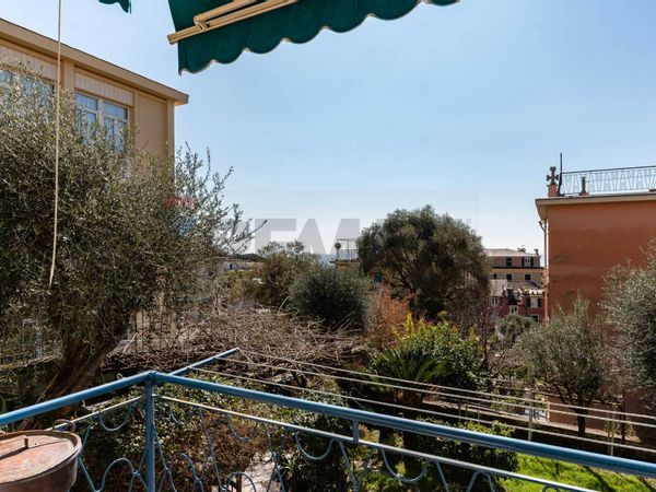 Appartamento Nervi, Genova, GE Vendita - Foto 2