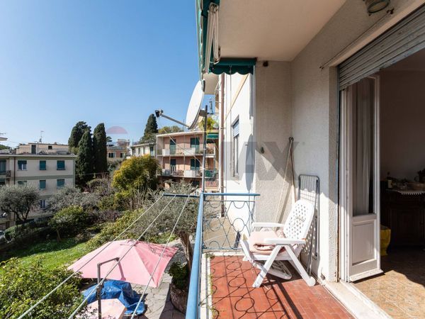 Appartamento Nervi, Genova, GE Vendita - Foto 3