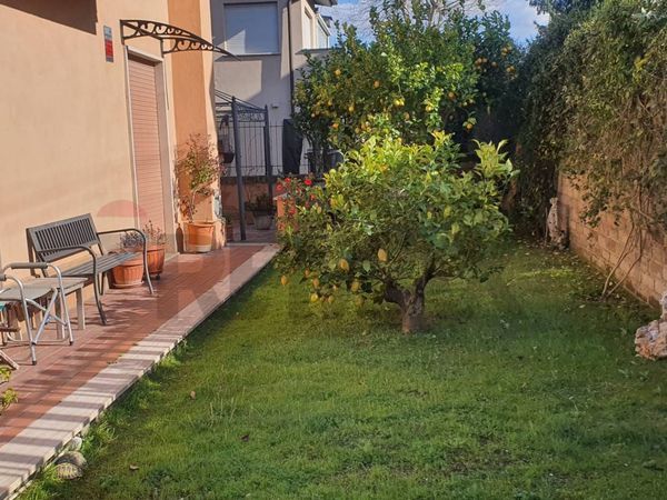 Villa singola Cassia, Roma, RM Vendita - Foto 4