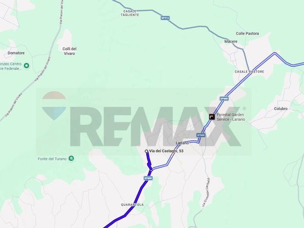 Appartamento Lariano, RM Vendita