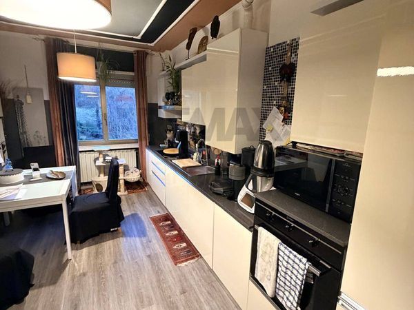 Appartamento Centro, Cairo Montenotte, SV Vendita - Foto 4