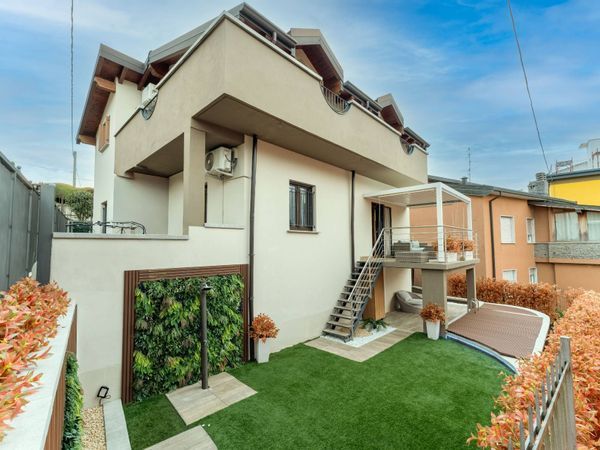 Villa singola Almenno San Salvatore, BG Vendita - Foto 3