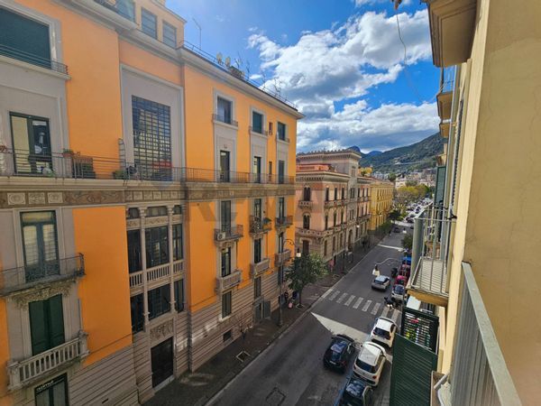 Appartamento Centro, Salerno, SA Vendita - Foto 3